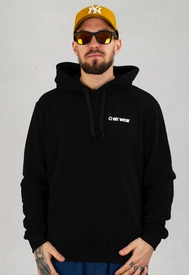 Bluza ATR Wear Car Photoshoot czarna