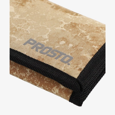 Portfel materiałowy Prosto Wallet Vallo camo