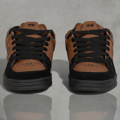 Buty Globe Fusion Otter Black