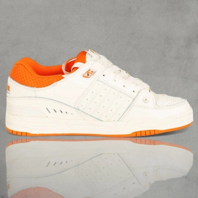 Buty Globe Fusion Antique Orange