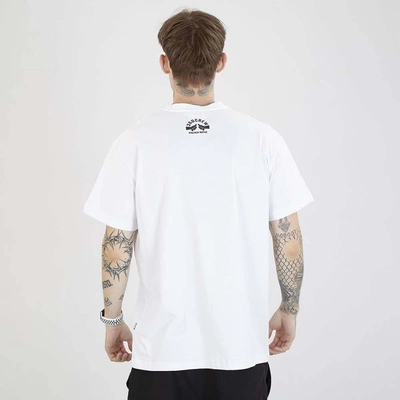 Koszulka 360CLTH Emer biała