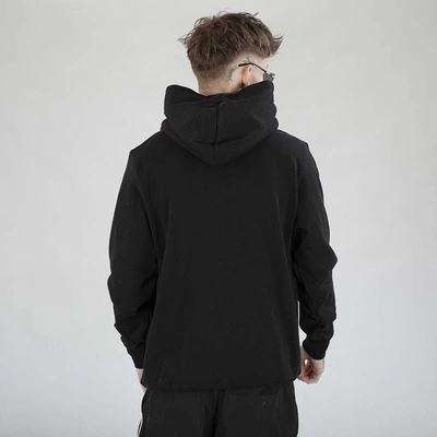 Bluza Prosto Hoodie Pro czarna