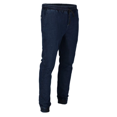 Spodnie Jeansowe Patriotic CLS Mini ciemne niebieskie