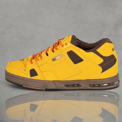 Buty Globe Sabre Wheat Dark Oak