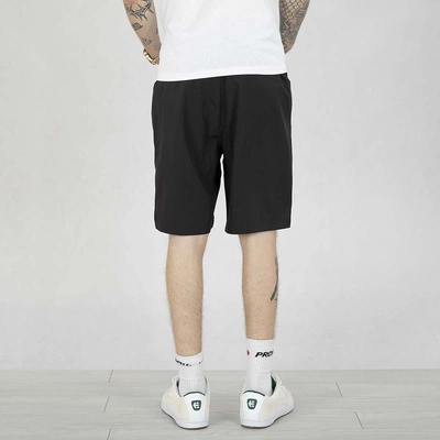 Krótkie spodenki 4F M031 czarne