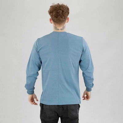 Long Prosto Traxle niebieski