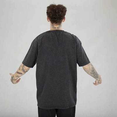 Koszulka 4F Regular M1316 czarna