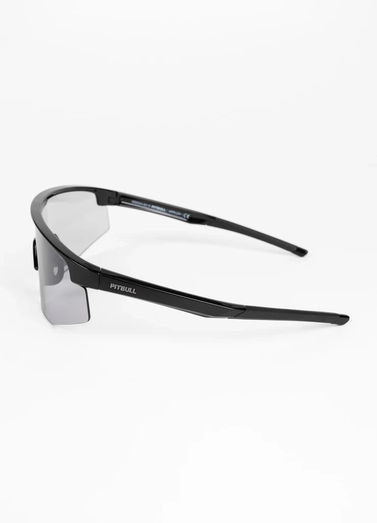 Okulary Przeciwsłoneczne Pit Bull Arruza black grey
