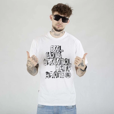 Koszulka Diil Original biała