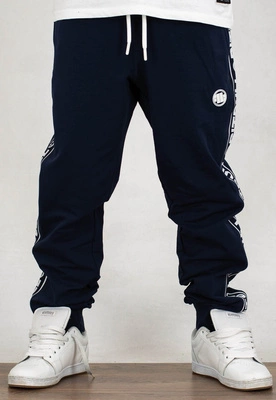 Dresy Pit Bull Vigo granatowe