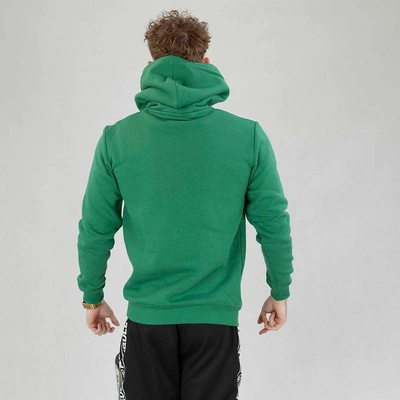 Bluza Dudek P56 Hoodie  Progres PSG zielona