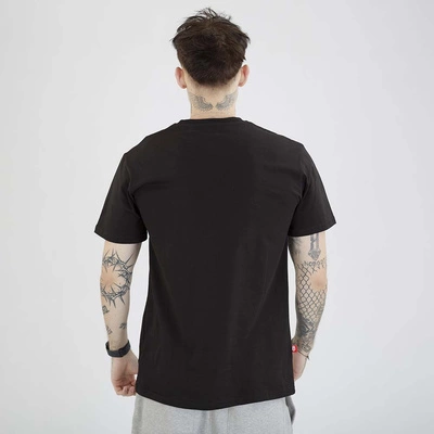 Koszulka Street Autonomy Athlet czarna