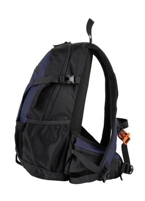 Plecak Pit Bull Bike Sports czarno granatowy