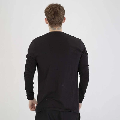 Long SSG Small SSG czarny