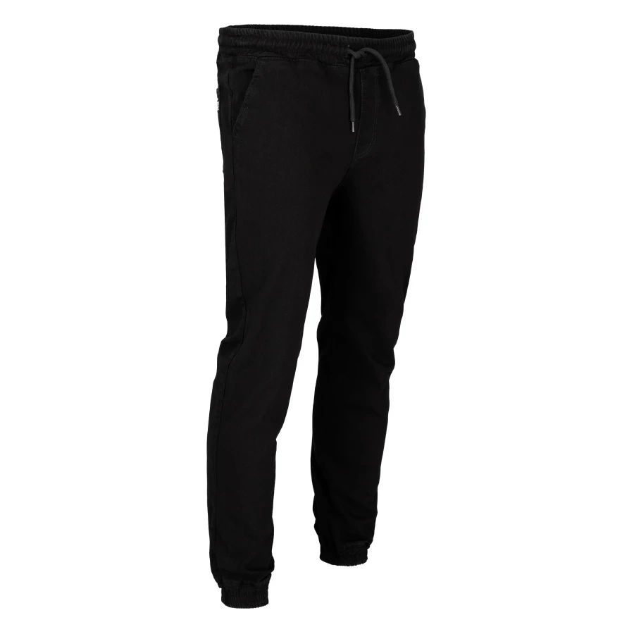 Spodnie Jeansowe Patriotic CLS Mini czarne