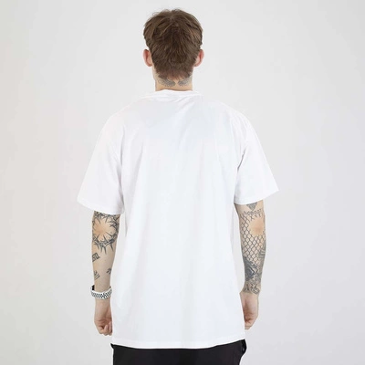 Koszulka Prosto Athletic biała