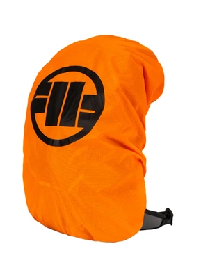 Plecak Pit Bull Bike Logo czarno szary