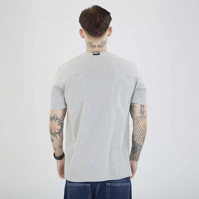 Koszulka Stoprocent Essa szara