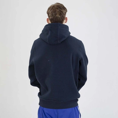 Bluza Pit Bull Hoodie So Cal granatowa