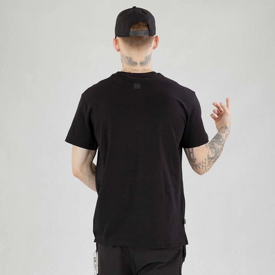 Koszulka Diil Family czarna