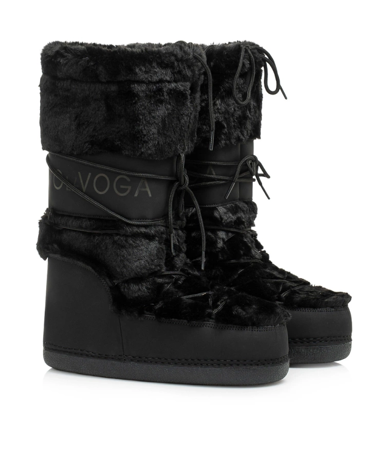 Śniegowce Olavoga Wenus czarne