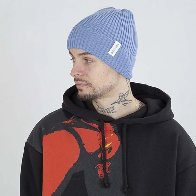 Czapka Pit Bull Acacia niebieska