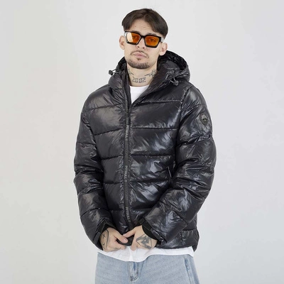 Kurtka Pit Bull Pepperwood Ribstop czarna