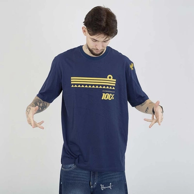 Koszulka Stoprocent Armator Admirał granatowa