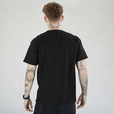 Koszulka Chada Mini Tag czarna