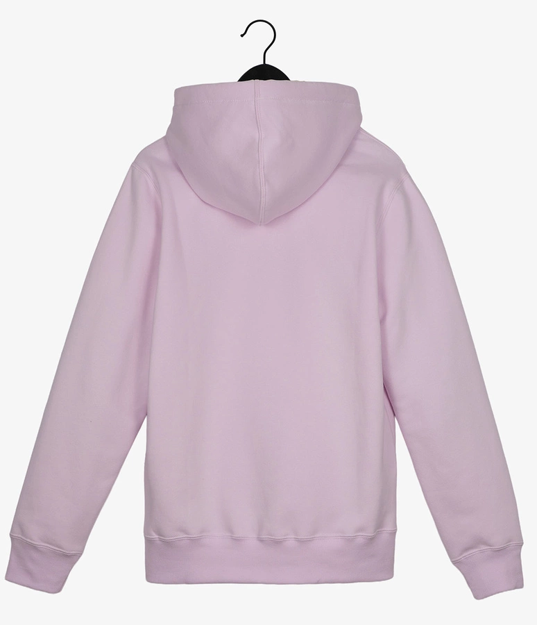 Bluza Elade Hoodie Icon Mini Logo II różowa