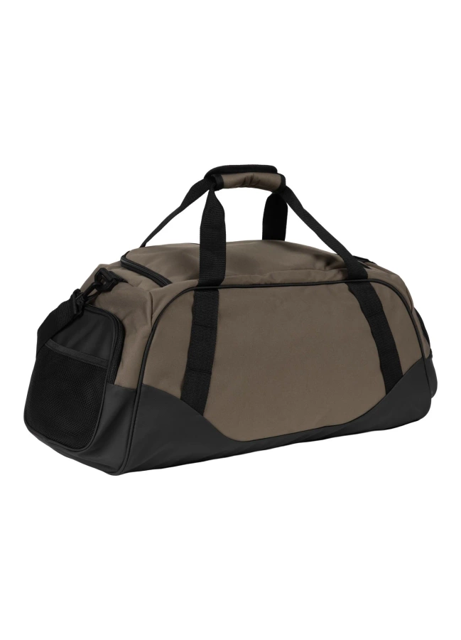 Torba Sportowa Pit Bull Concord II USA CAL szarobrązowa