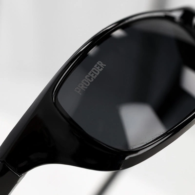 Okulary Przeciwsłoneczne Chada Proceder DRS_134C1 + Etui