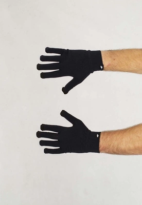 Rękawiczki 4F U085 czarne