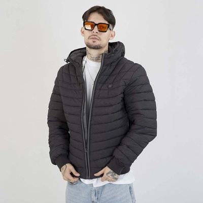 Kurtka Pit Bull Naylor czarna