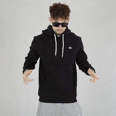 Bluza Chada Hoodie Kastet Mini czarna