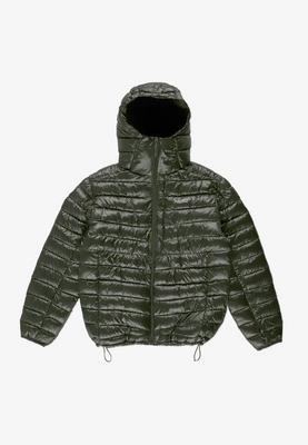 Kurtka Prosto Synthetic Lightweight oliwkowa