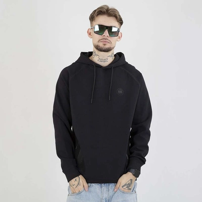 Bluza Pit Bull Hoodie Dogwood czarna