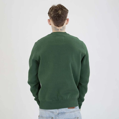 Bluza Pit Bull Crewneck So Cal zielona