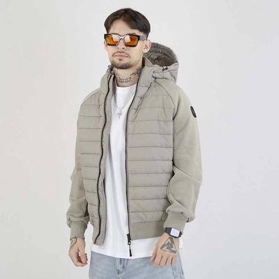 Kurtka Pit Bull Palomar szara