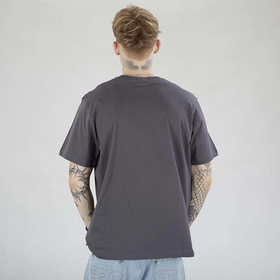 Koszulka Champion 220273 grafitowa