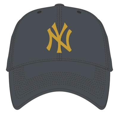 Czapka 47 Brand MLB New York Yankees '47 MVP Snapback B-MVPSP17WBP-CCN