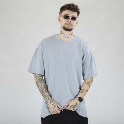 Koszulka Prosto Mytz błękitna