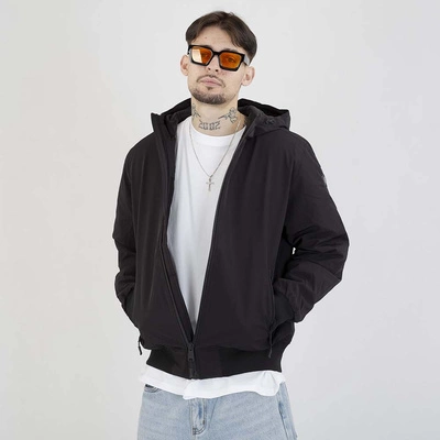 Kurtka Pit Bull York czarna