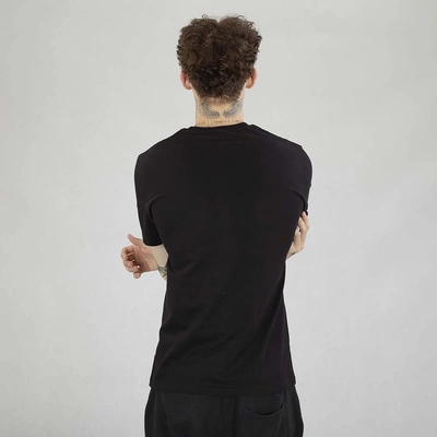 Koszulka Chada Proceder14 Ciernie czarna