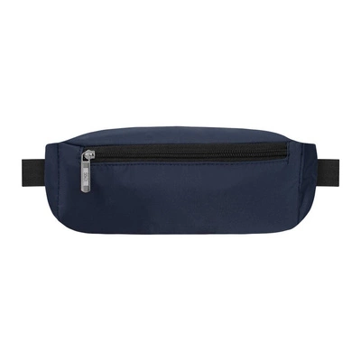 Smoke Story LITTLE CLASSIC Saszetka Nerka Niebieski