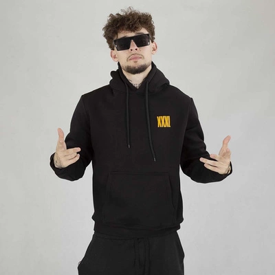 Bluza Hoodie RPS Rychu Peja Solufka Small XXXL czarna