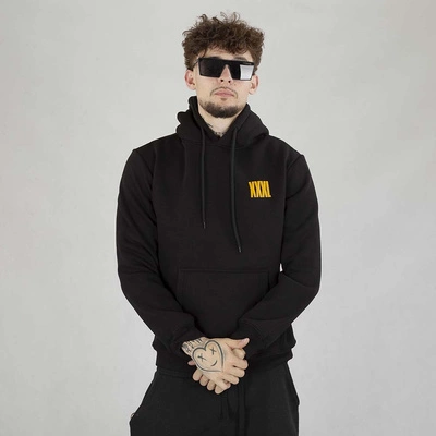 Bluza Hoodie RPS Rychu Peja Solufka Small XXXL czarna