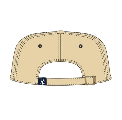 Czapka 47 Brand MLB New York Yankees ’47 CLEAN UP B-RGW17GWS-H6