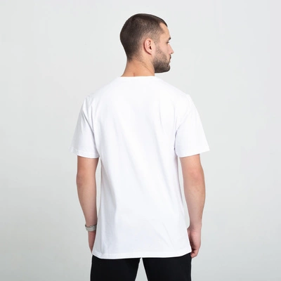 Koszulka El Polako HD Biała