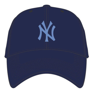 Czapka 47 Brand MLB New York Yankees '47 MVP Snapback B-MVPSP17WBP-LNK